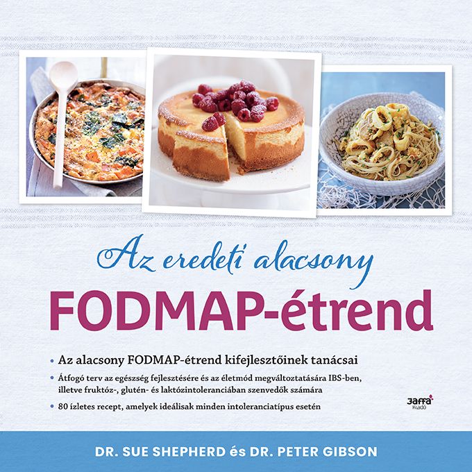 Az eredeti alacsony fodmap- étrend