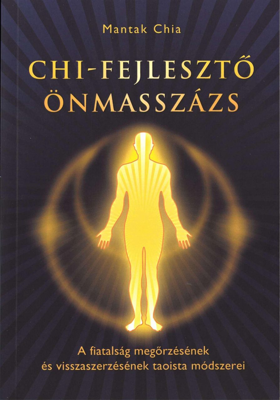 Chi-fejlesztő önmasszázs