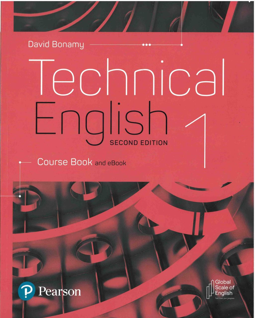 Technical english 1 - course book