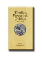 Tibullus, propertius, ovidius versei