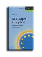 Az európai integráció - corvina tudástár