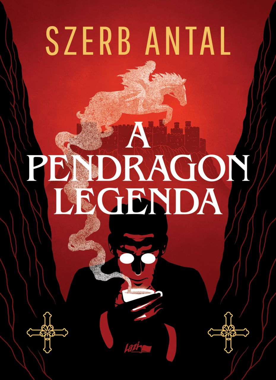 A pendragon legenda