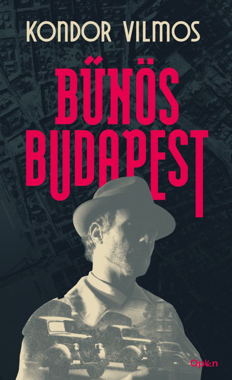 Bűnös budapest