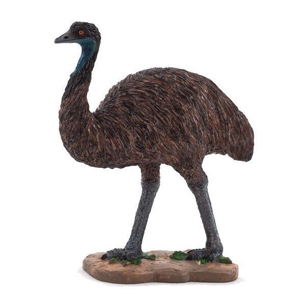 Mojo emu