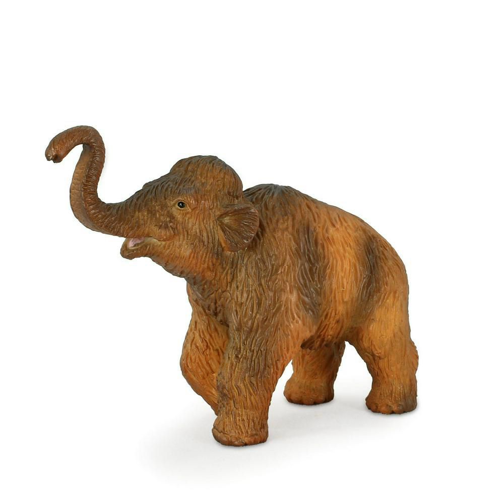 Mojo woolly mammoth bébi m