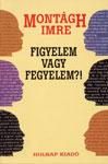 Figyelem vagy fegyelem?! - új borító