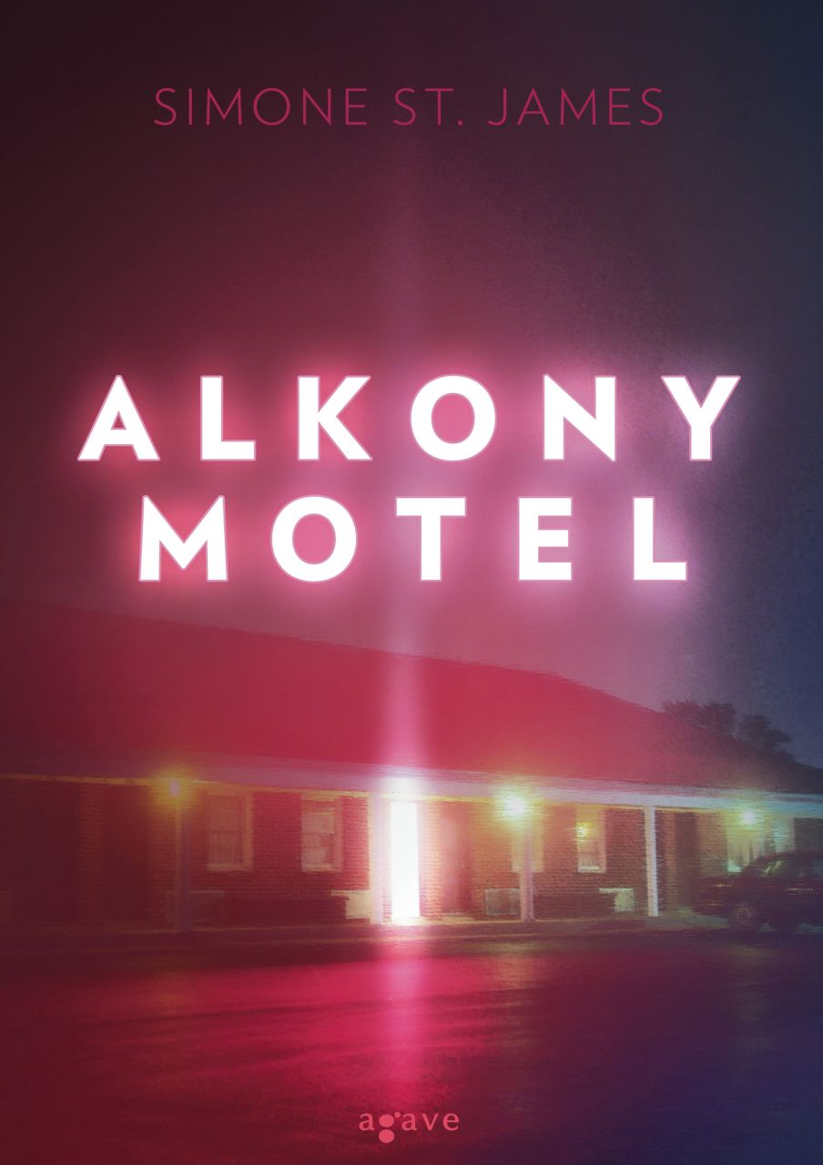 Alkony motel