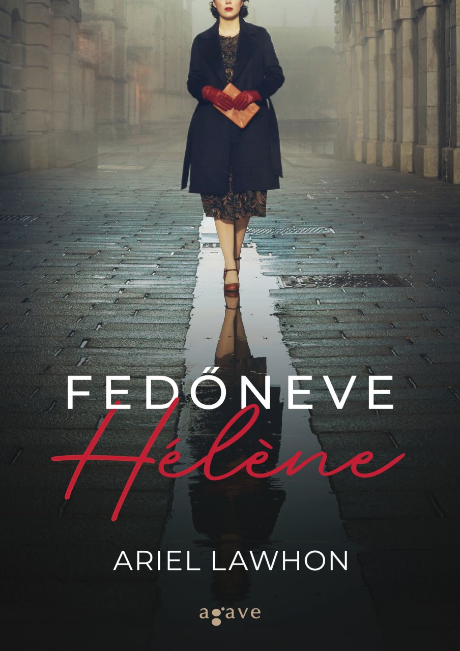 Fedőneve héléne