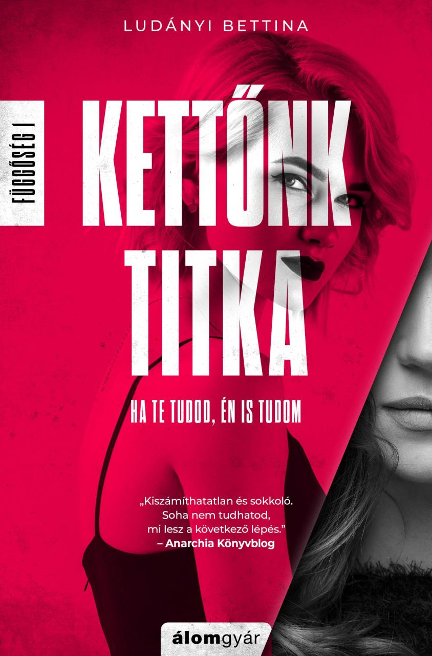 Kettőnk titka - függőség 1.