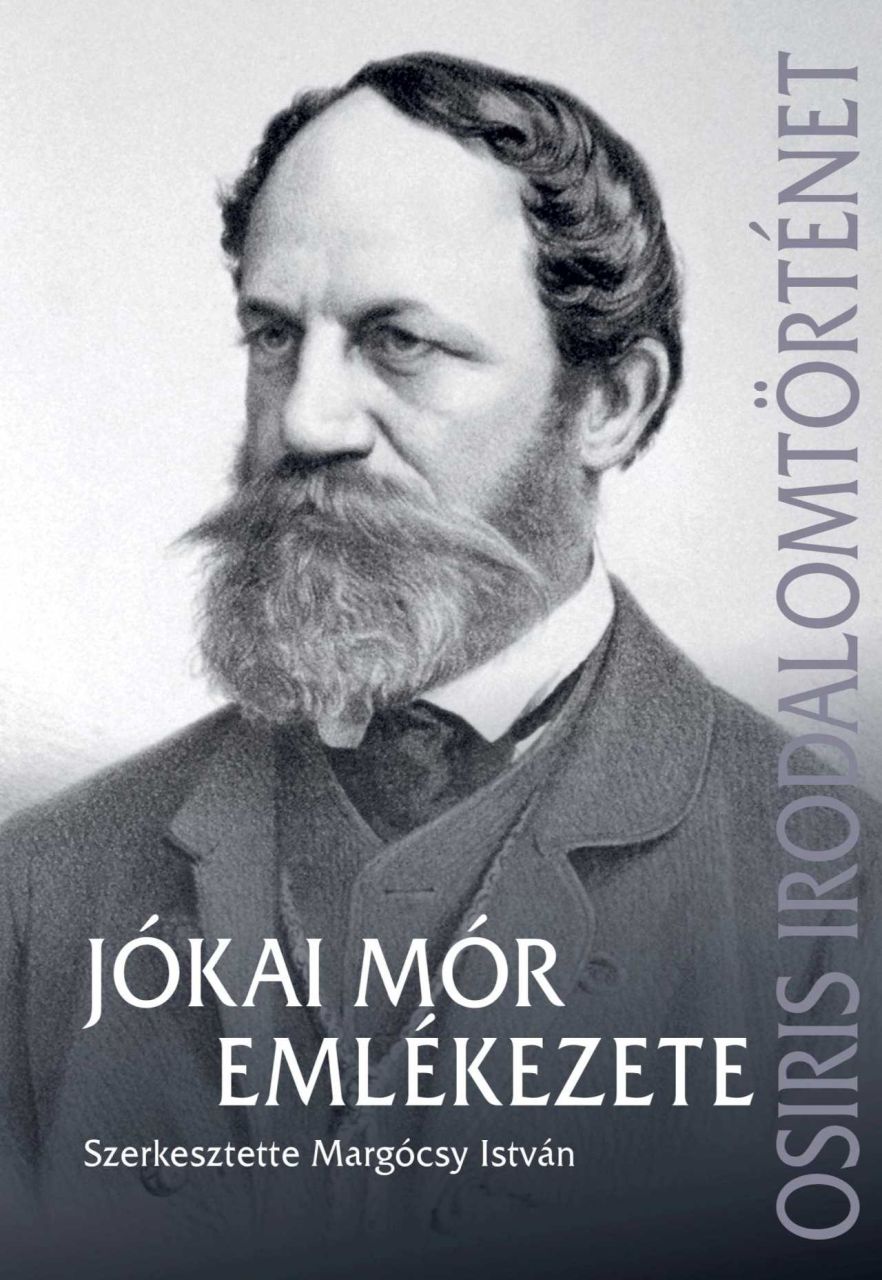 Jókai mór emlékezete