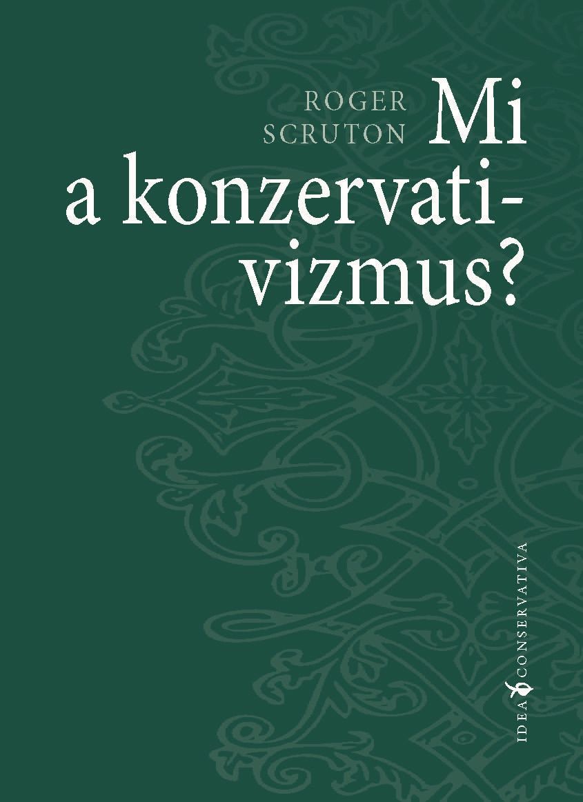 Mi a konzervativizmus?