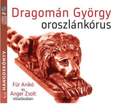 Oroszlánkórus - hangoskönyv