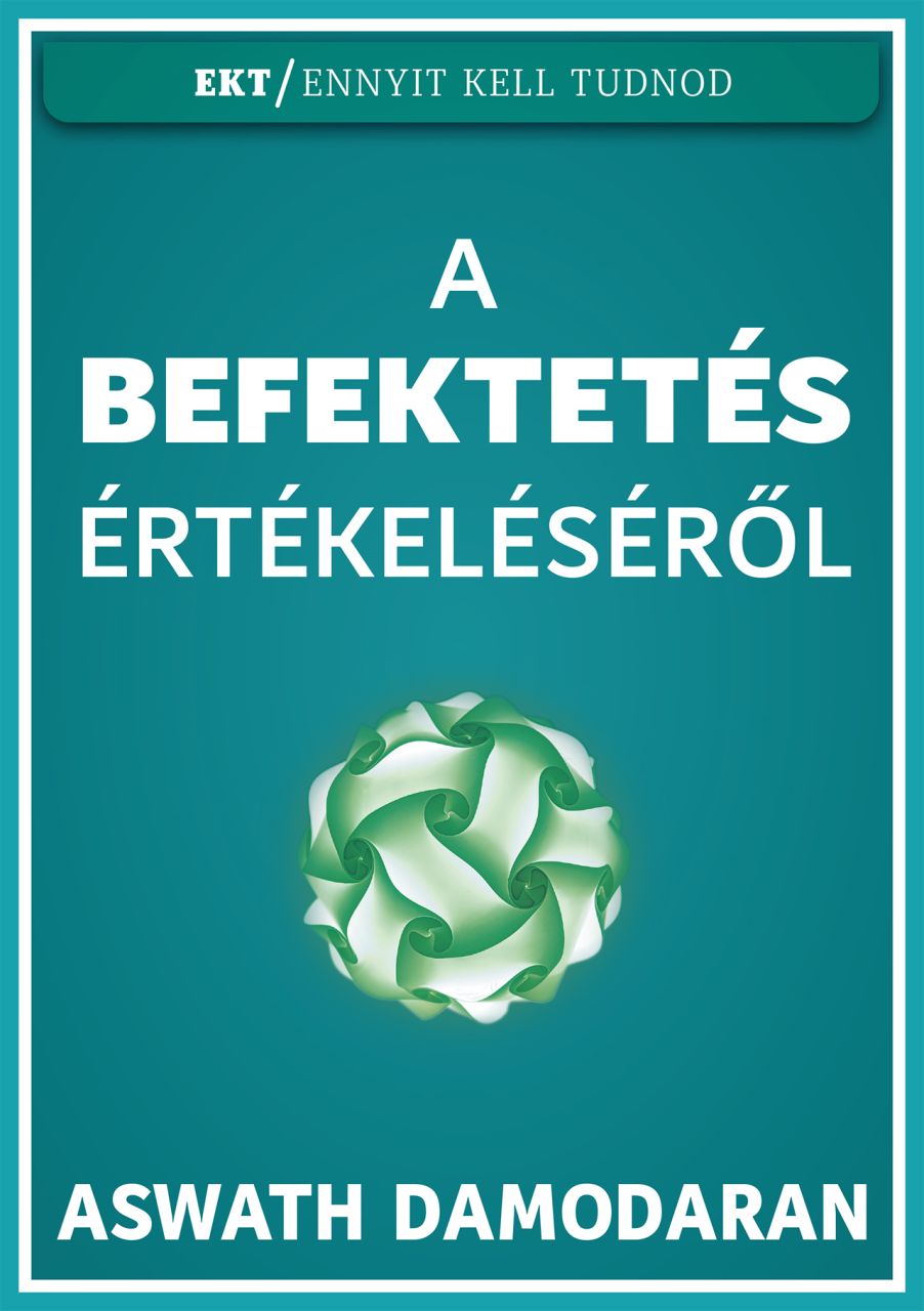 A befektetés értékeléséről