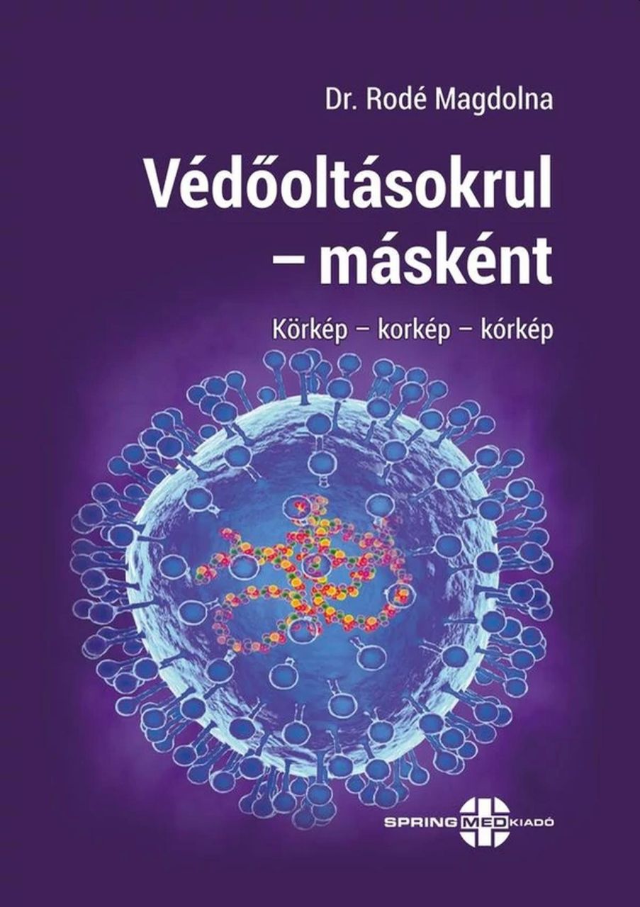 Védőoltásokrul  másként - körkép-korkép-kórkép