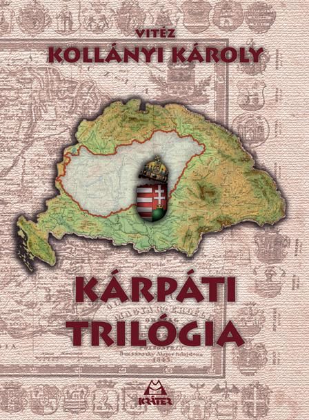 Kárpáti trilógia - 2. kiadás