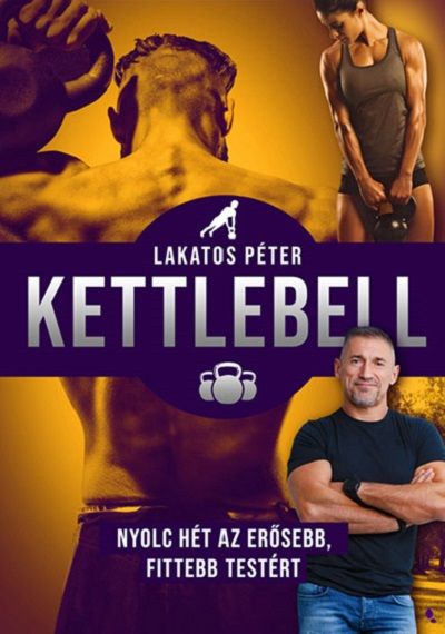 Kettlebell (új kiadás)