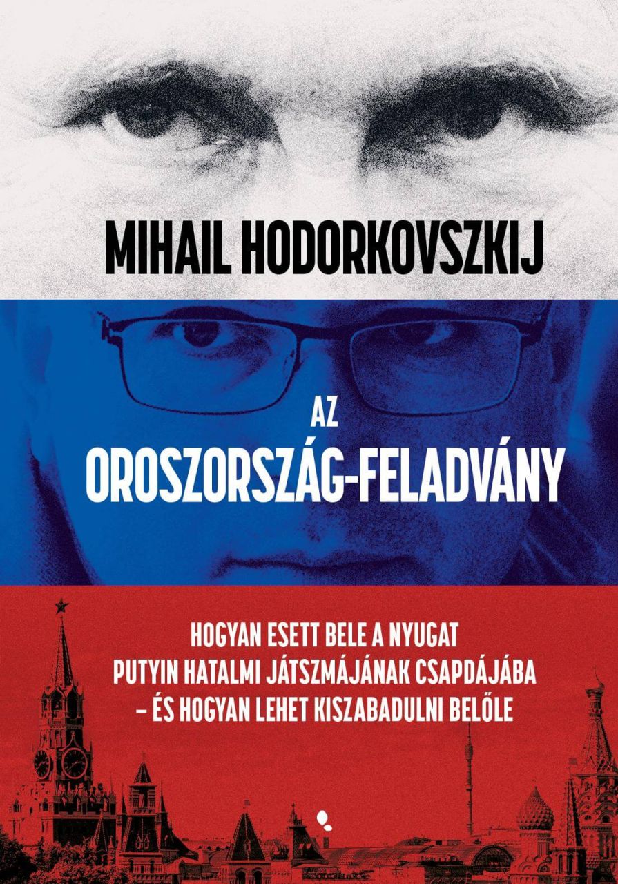 Az oroszország-feladvány