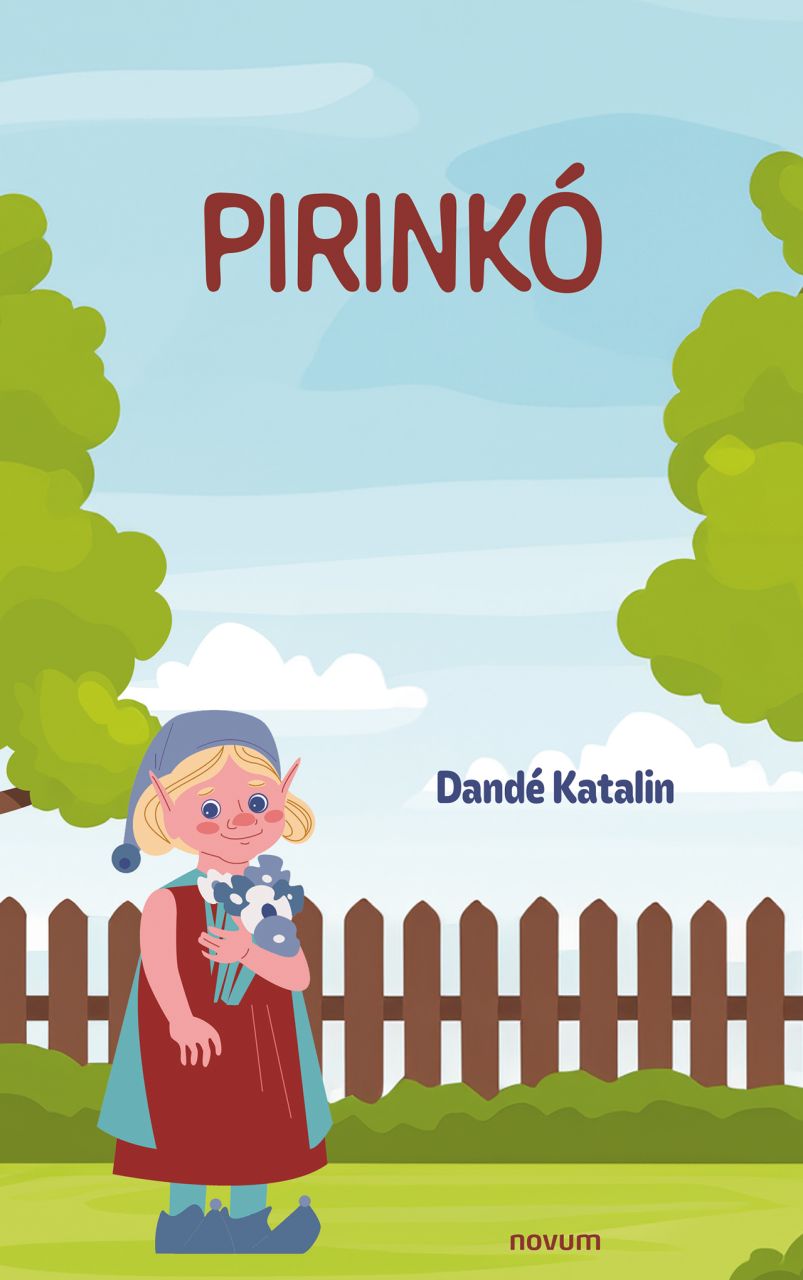 Pirinkó