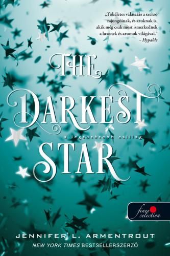 The darkest star - a legsötétebb csillag