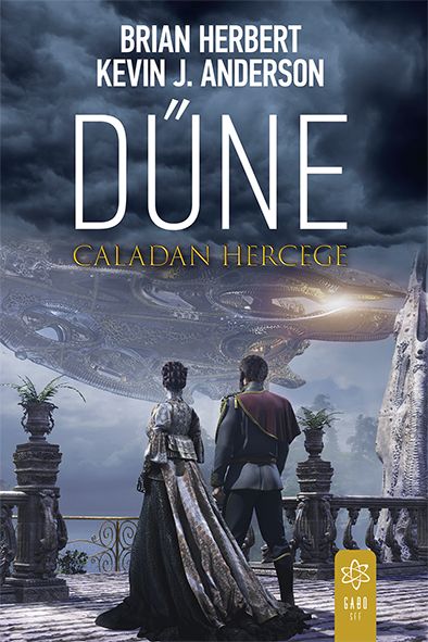 Dűne: caladan hercege