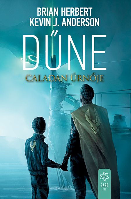 Dűne - caladan úrnője