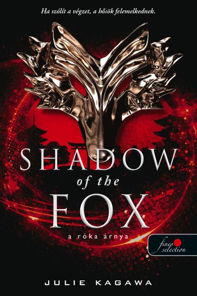 Shadow of the fox - a róka árnya