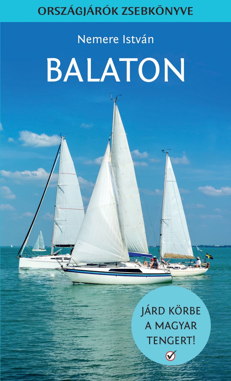 Balaton - járd körbe a magyar tengert!