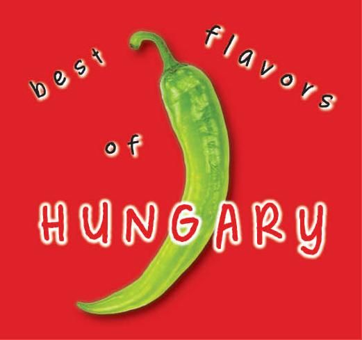 Best flavors of hungary