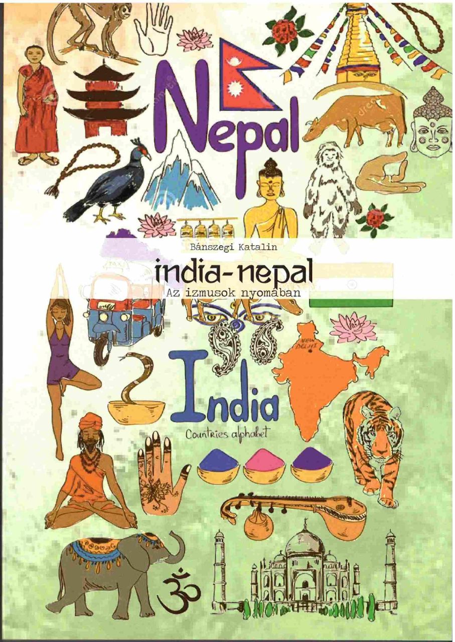 India-nepal - az izmusok nyomában