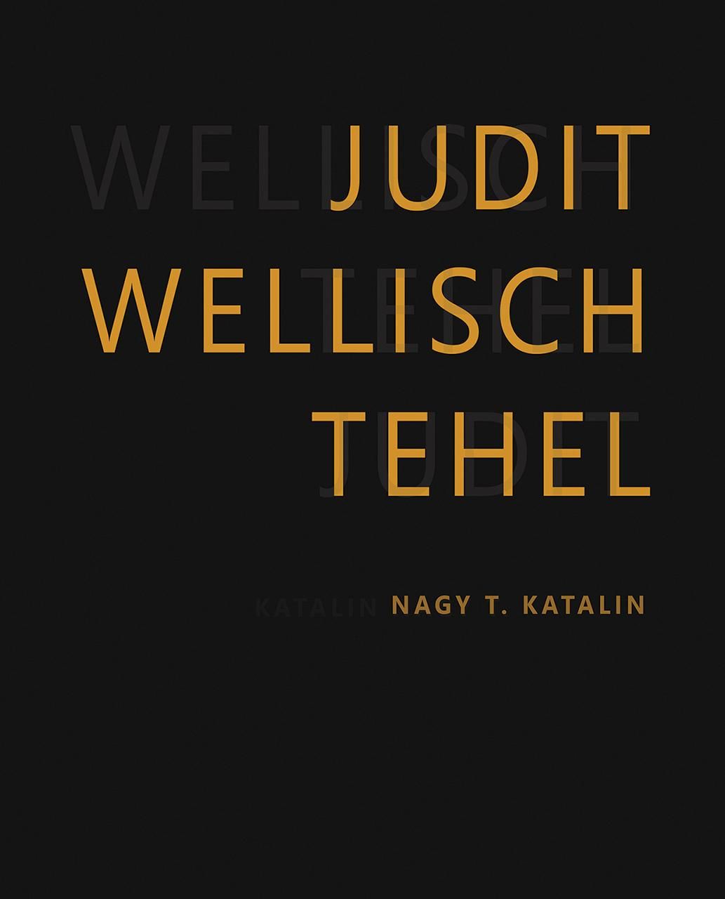 Judit wellisch tehel