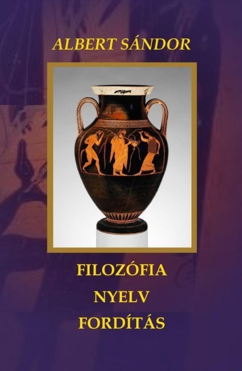 Filozófia - nyelv - fordítás