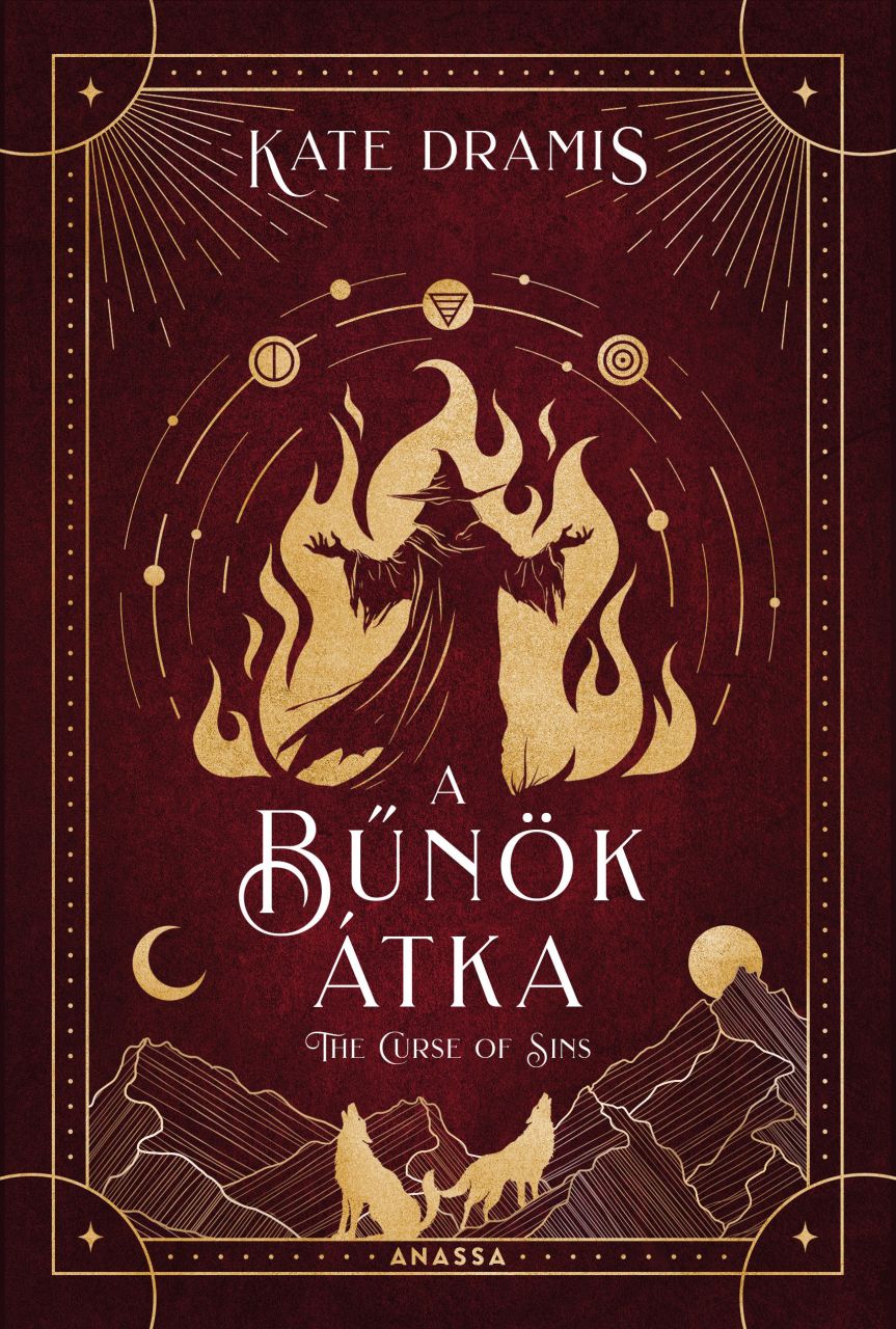 A bűnök átka - the curse of sins