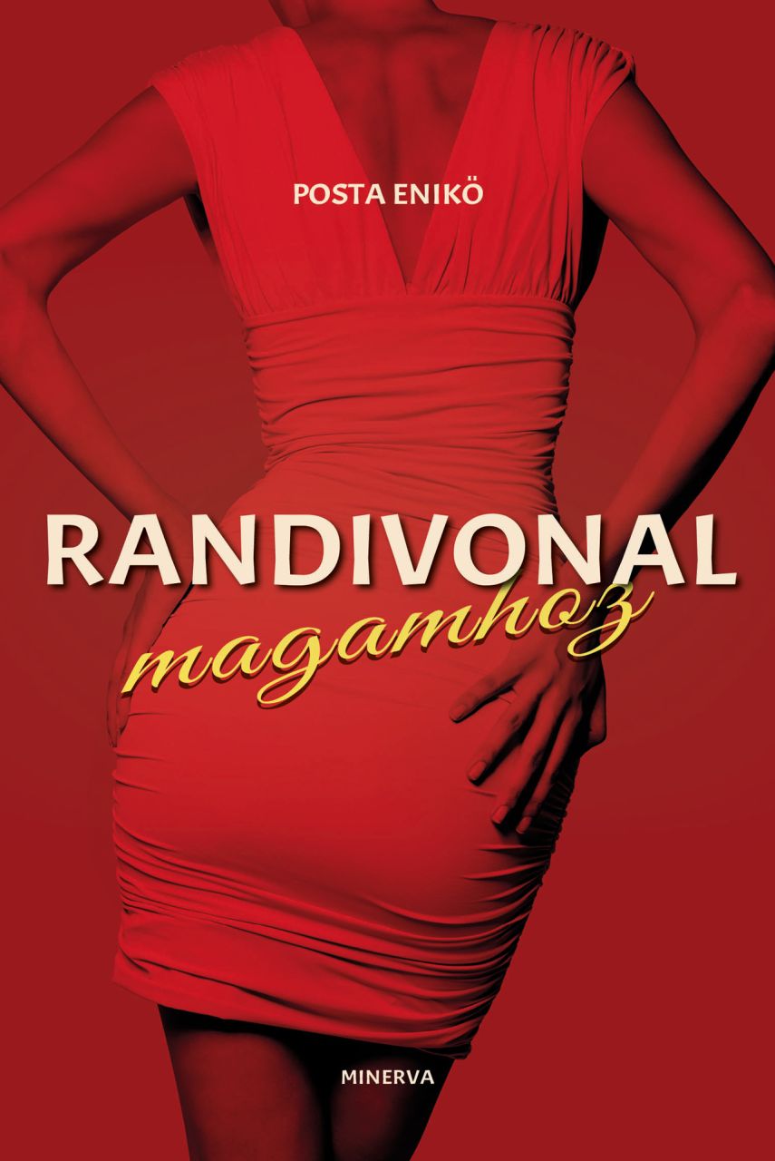 Randivonal - magamhoz