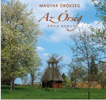 Magyar örökség - az őrség