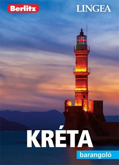 Kréta - barangoló