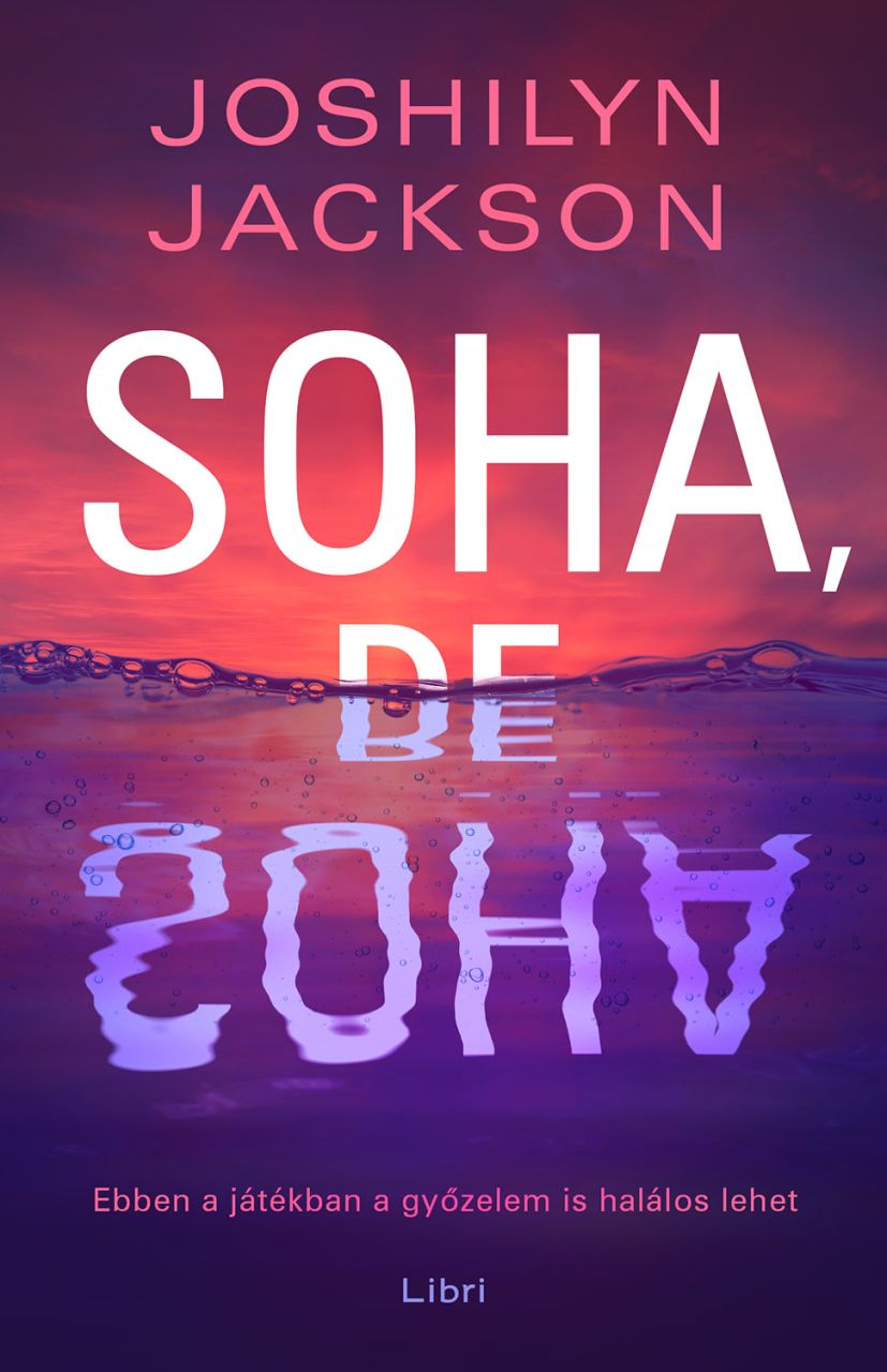 Soha, de soha