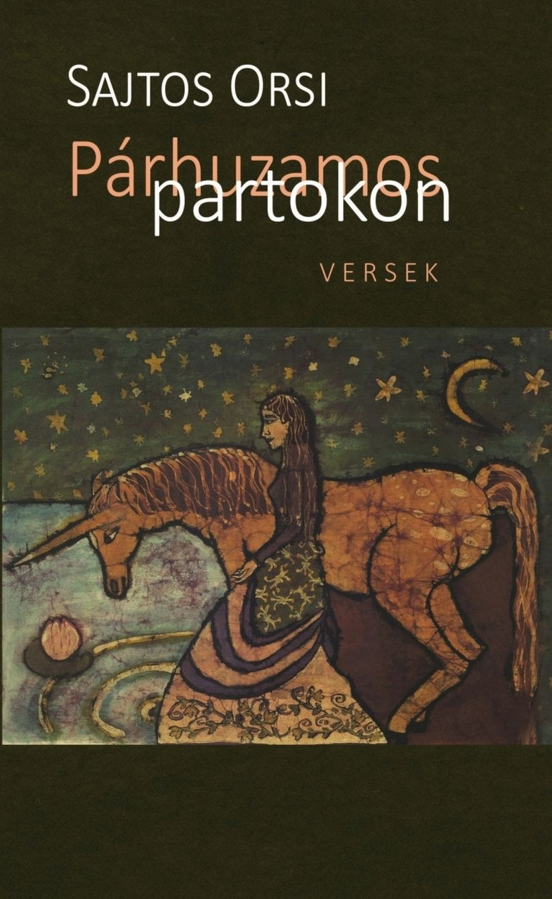 Párhuzamos partokon - versek