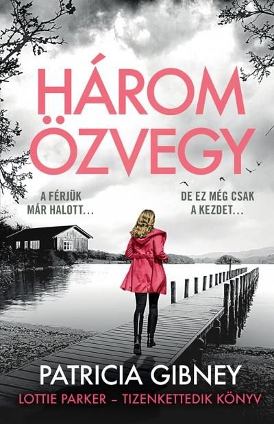 Három özvegy - lottie parker 12.