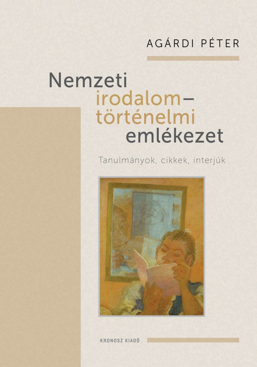 Nemzeti irodalom - történelmi emlékezet