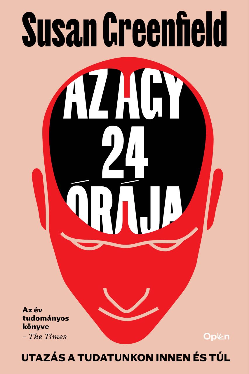 Az agy 24 órája