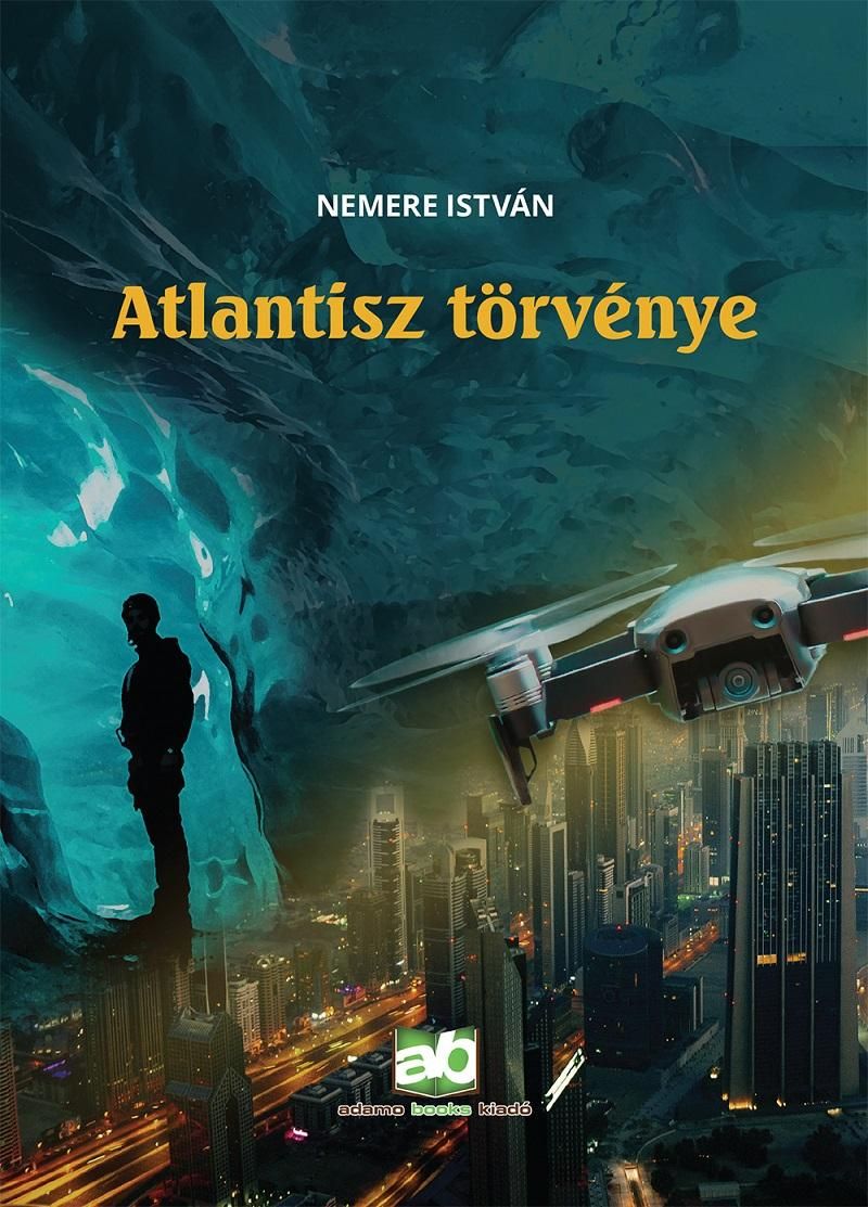 Atlantisz törvénye