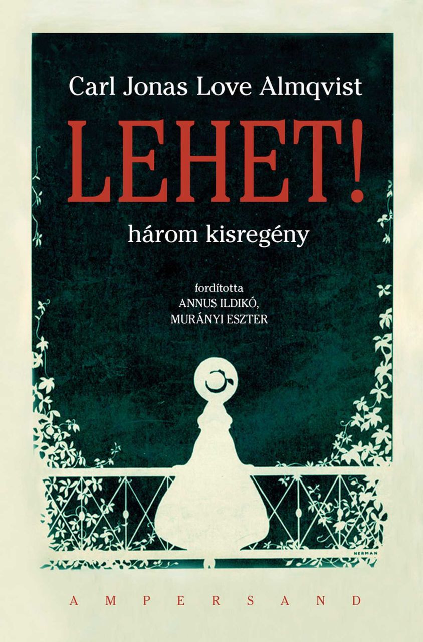 Lehet! - három kisregény