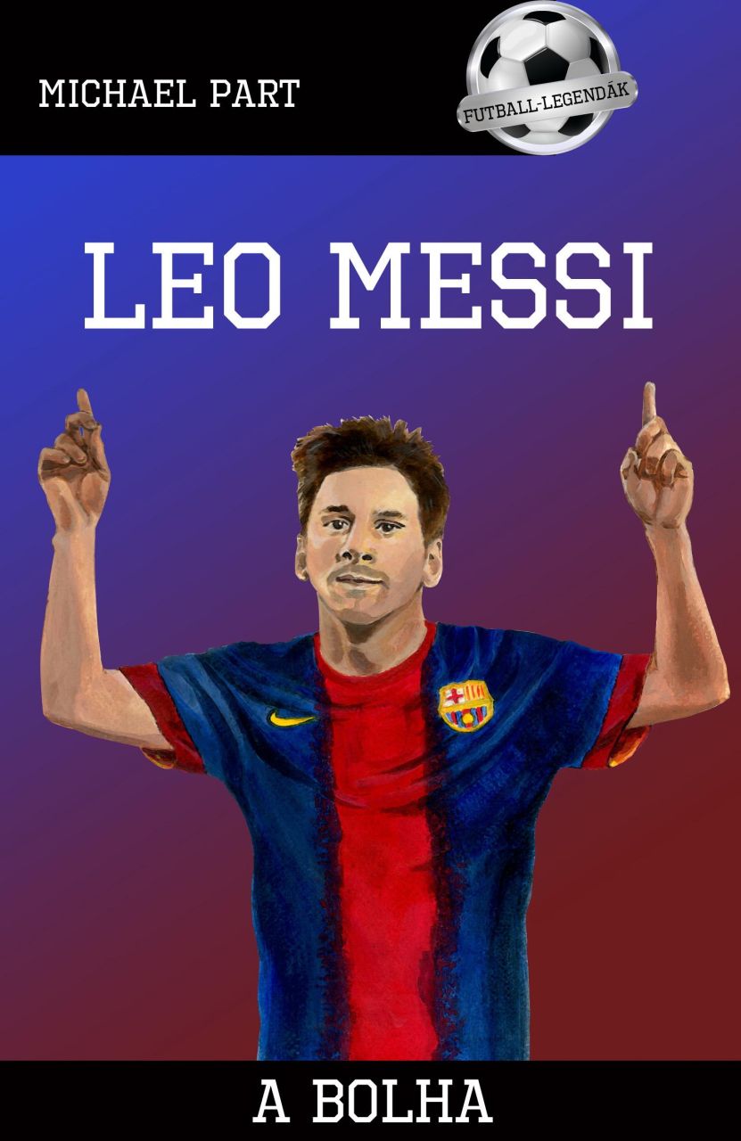 Leo messi - a bolha