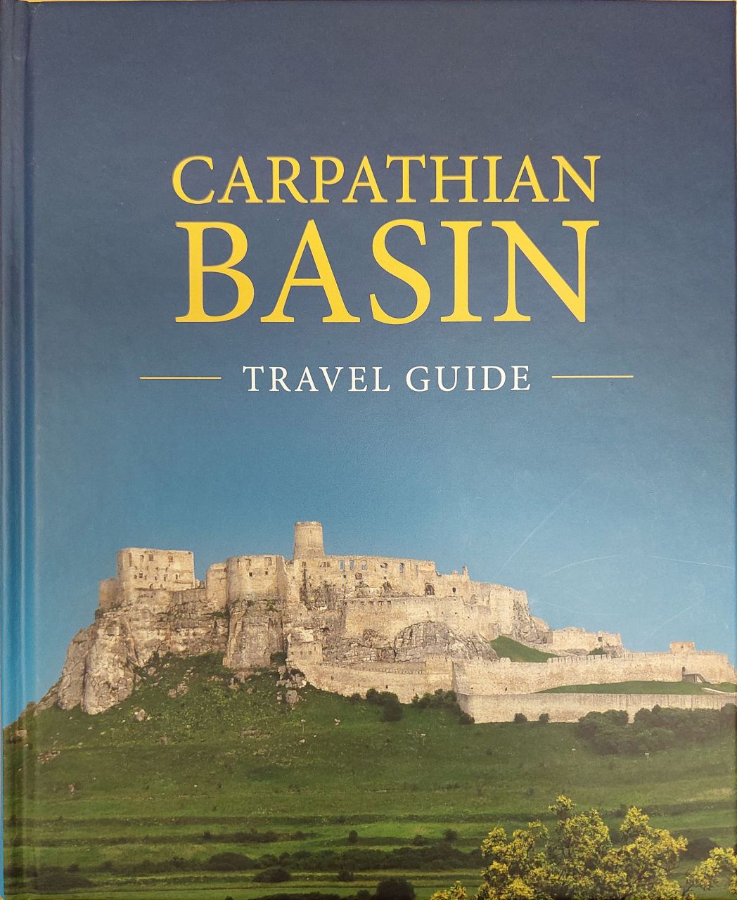 Carpathian basin - travel guide