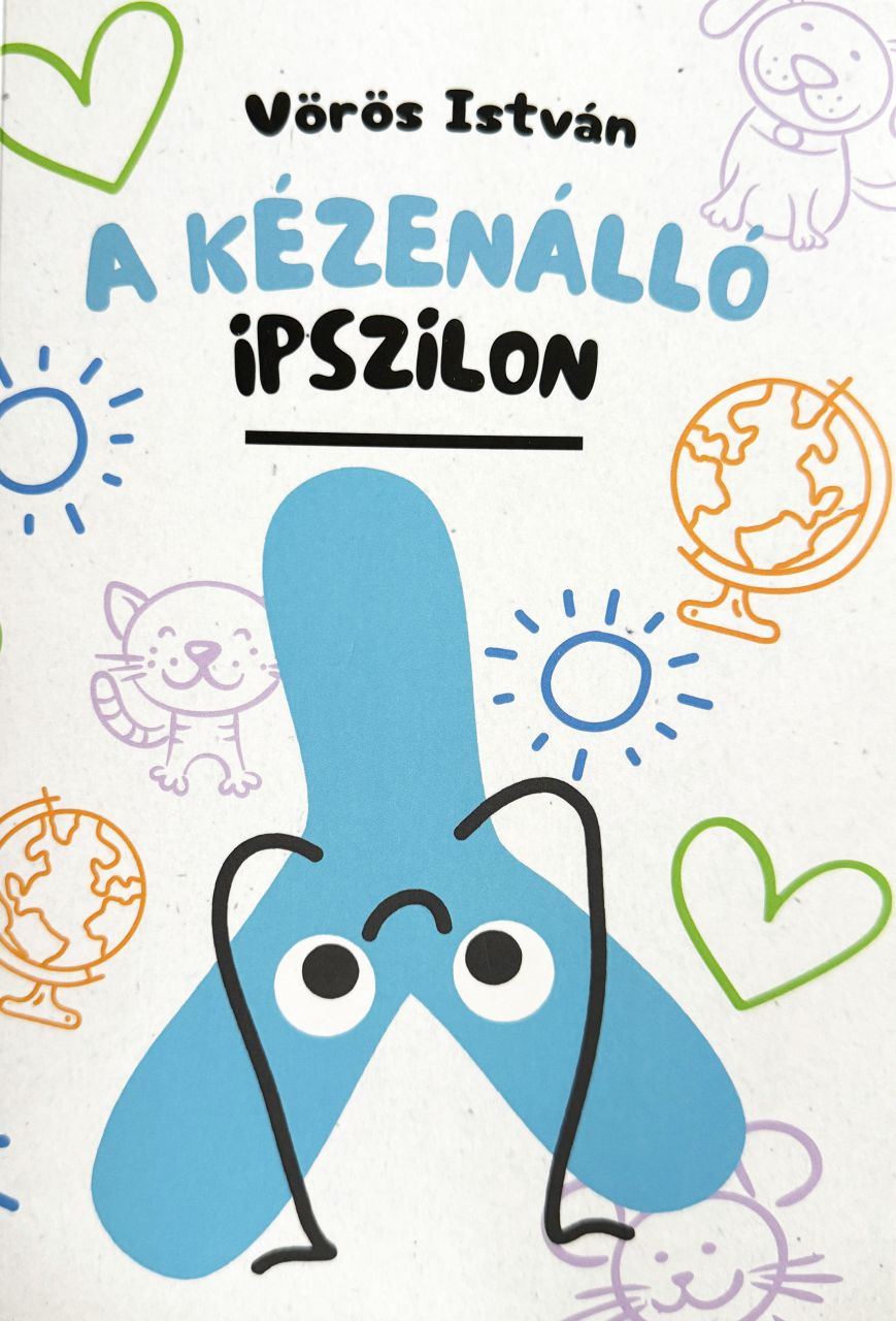 A kézenálló ipszilon