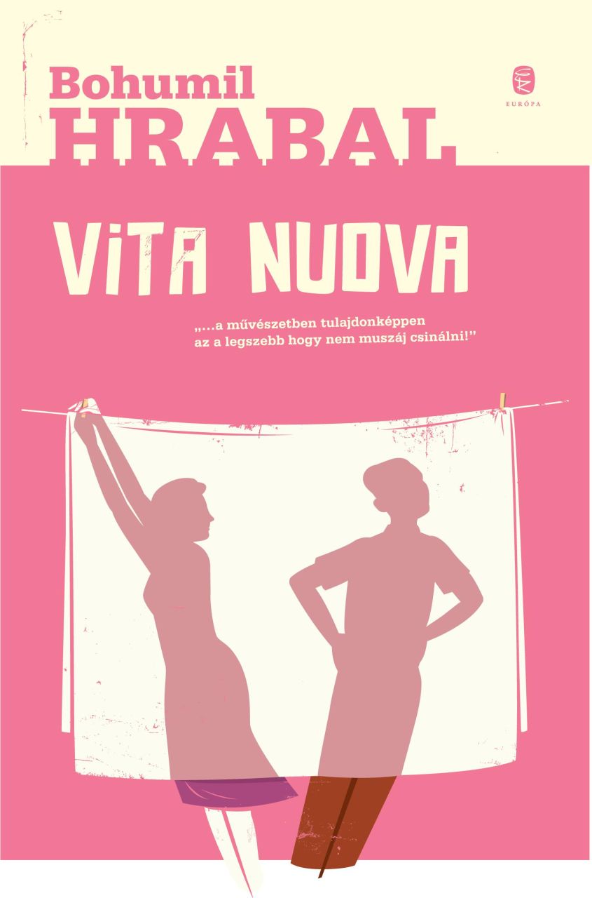 Vita nuova