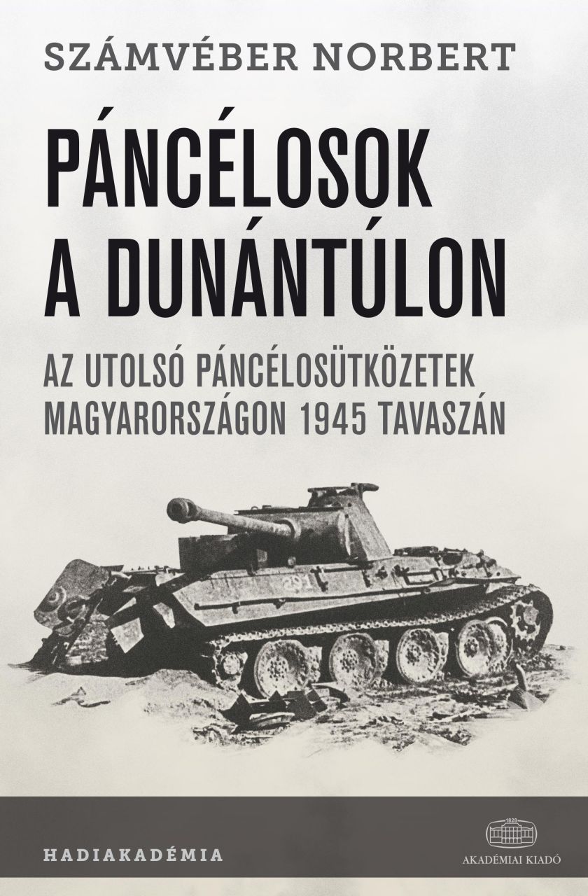 Páncélosok a dunántúlon