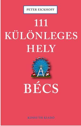 111 különleges hely - bécs