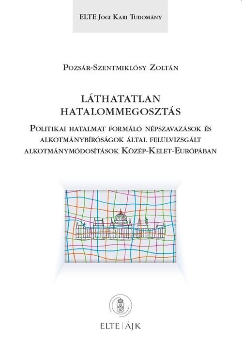 Láthatatlan hatalommegosztás