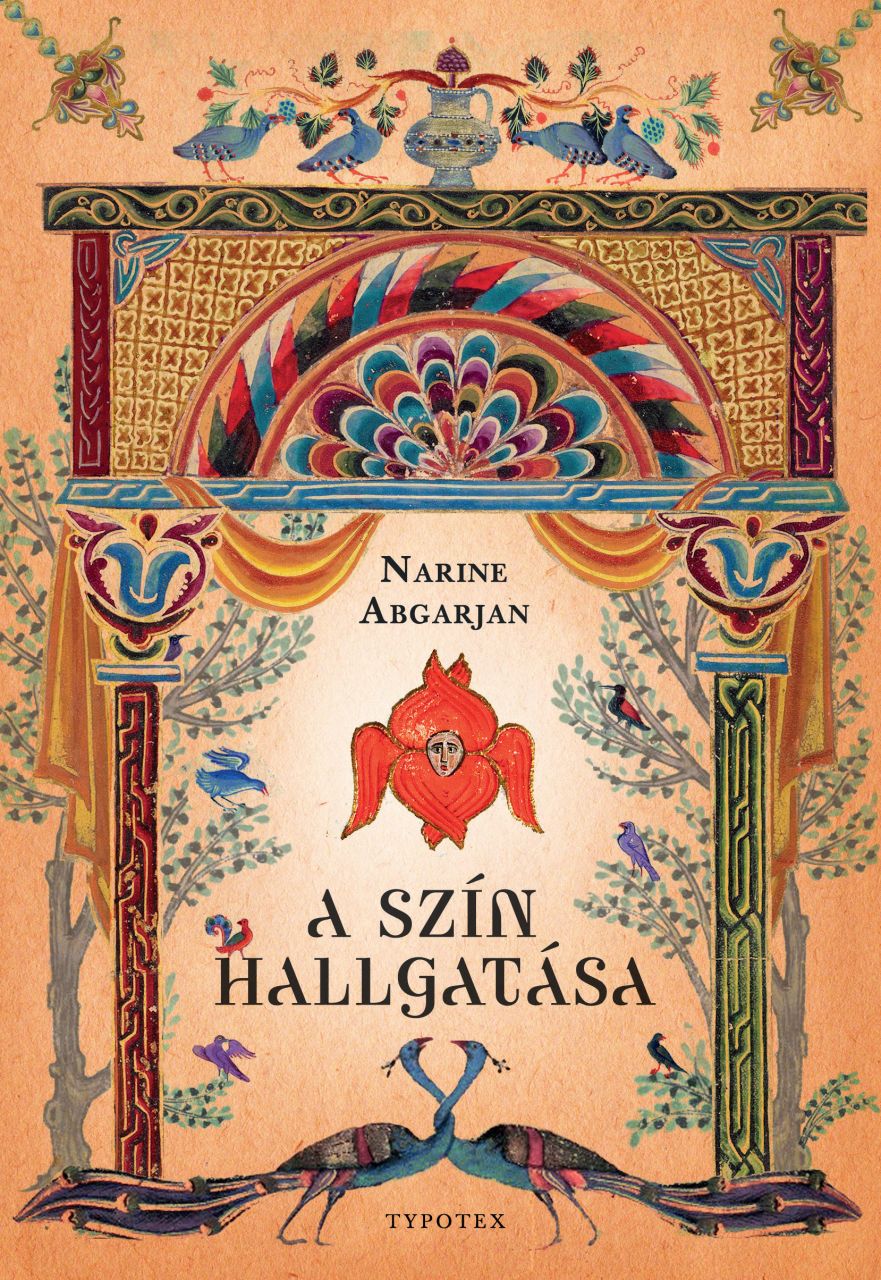 A szín hallgatása